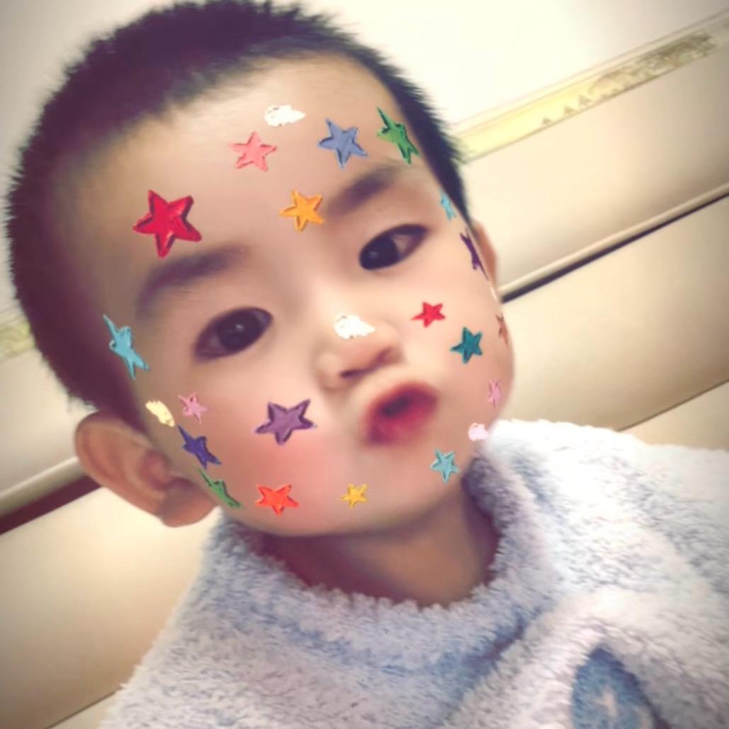 _小艺哲妈妈~🫧