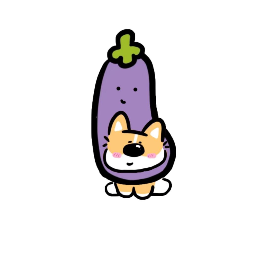 茄子仙人（环联夜市）