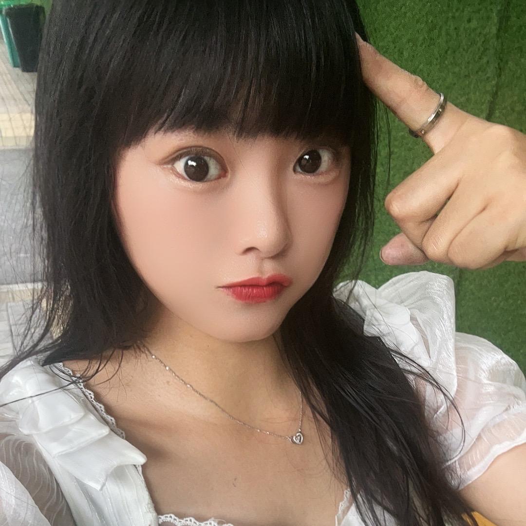 琪琪妹子