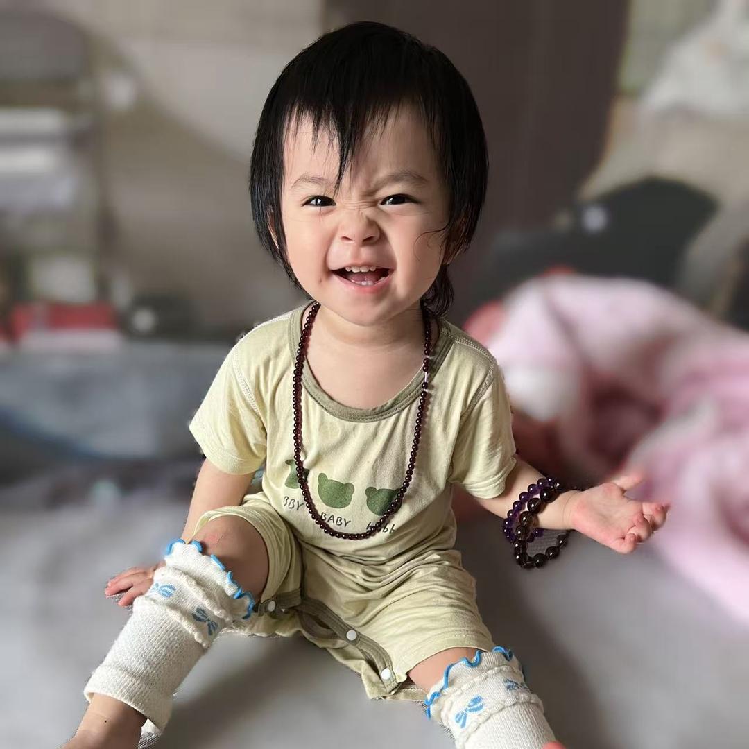贼爱笑的暖暖