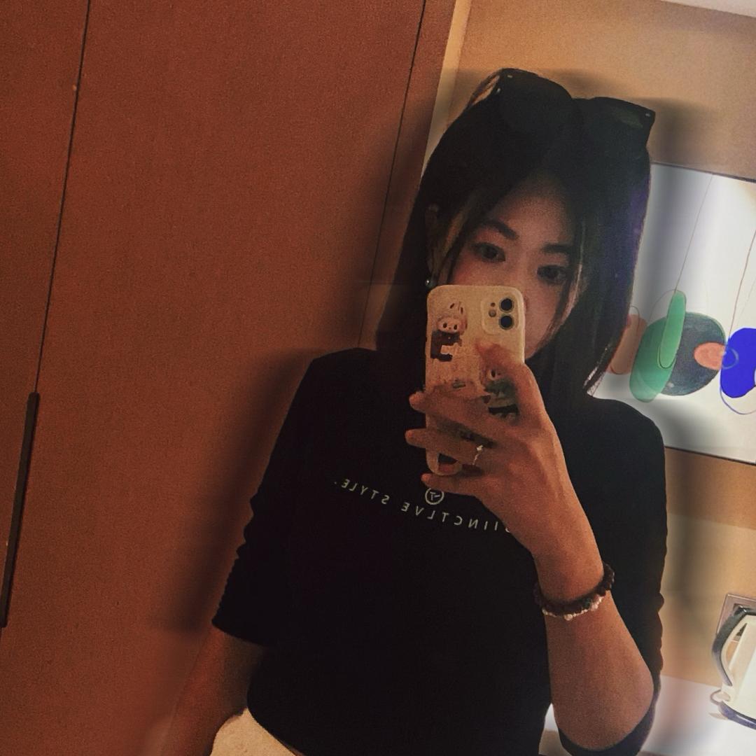 铁锤妹妹