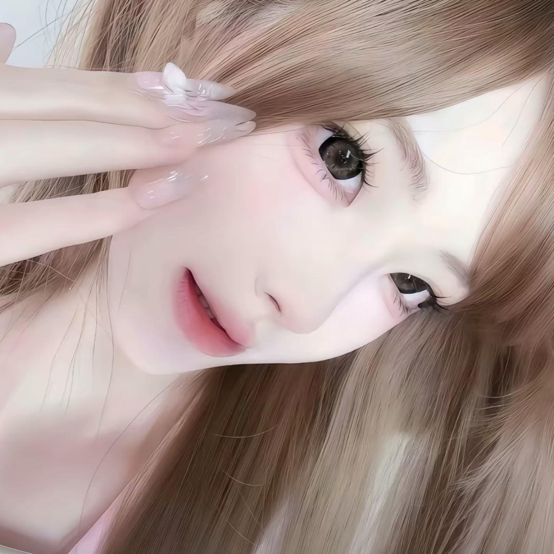因为你