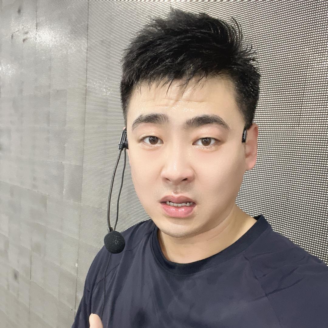 燃脂健身（淄博）有限公司
