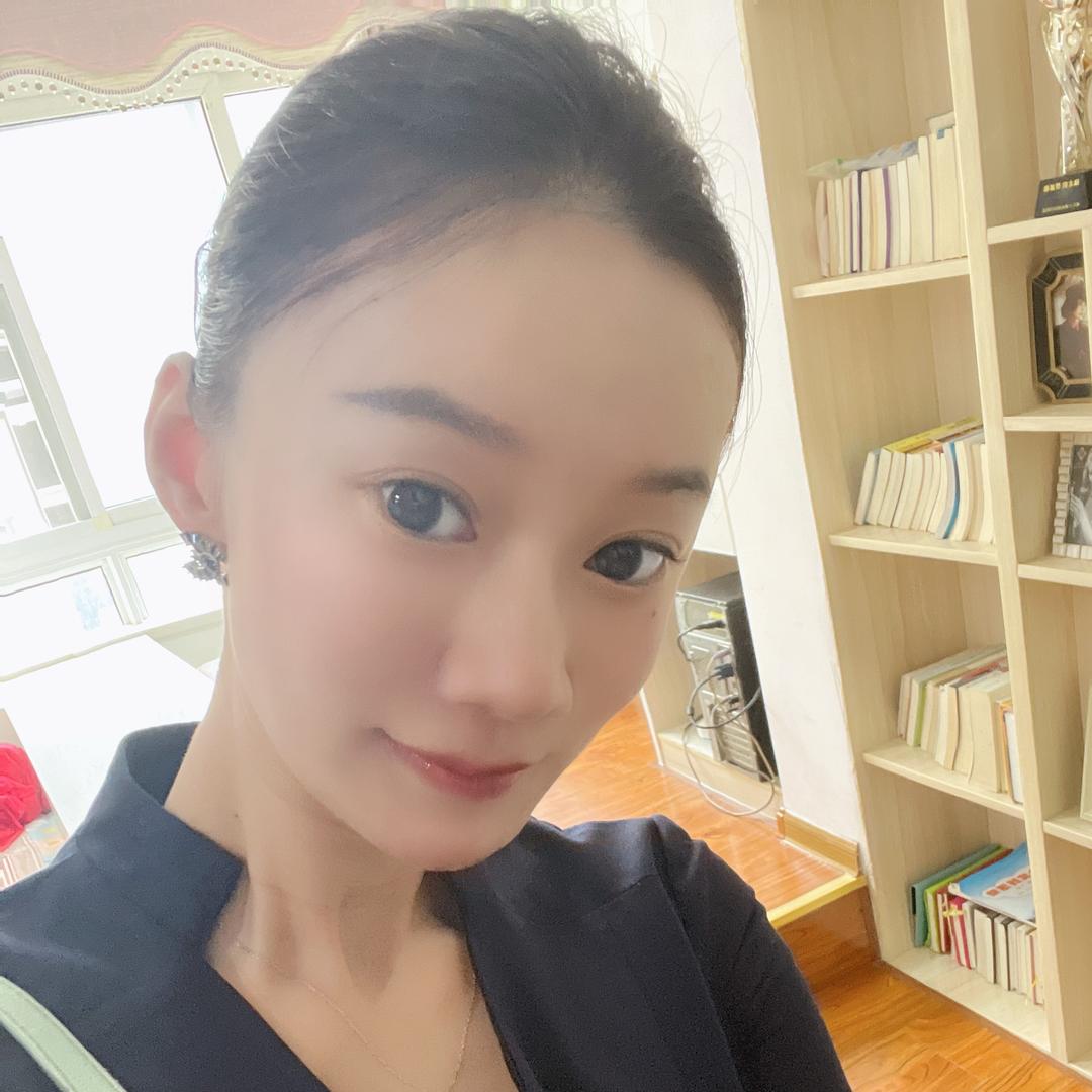 逆袭天后的乔文然头像