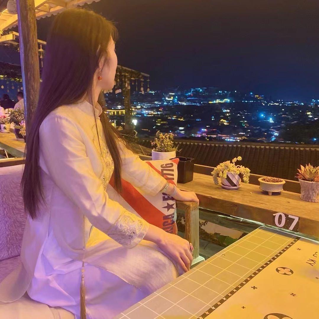 挽月🌙