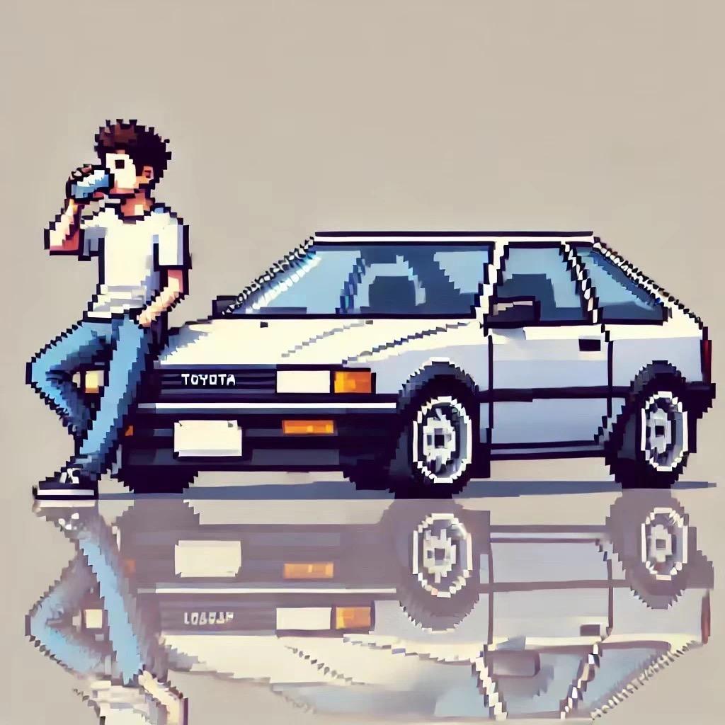 膜饰界工作室  出光机油