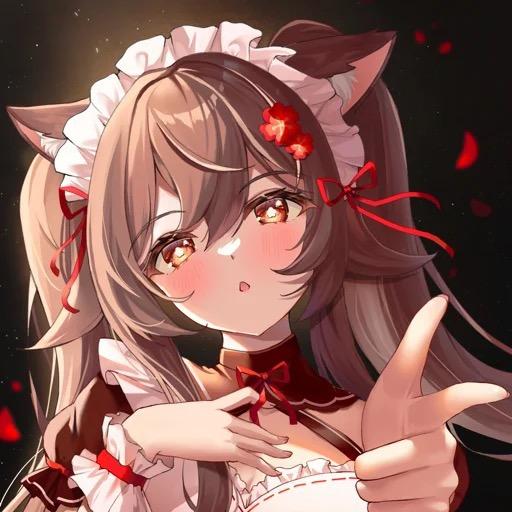 大小姐の神枪