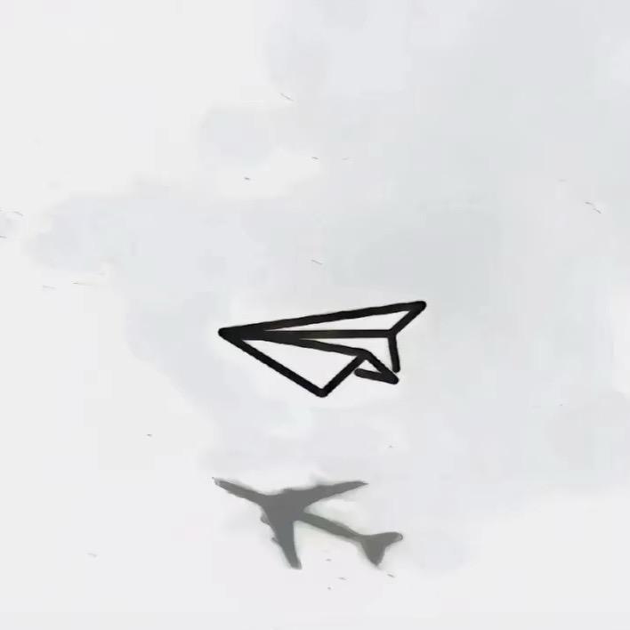 纸飞机