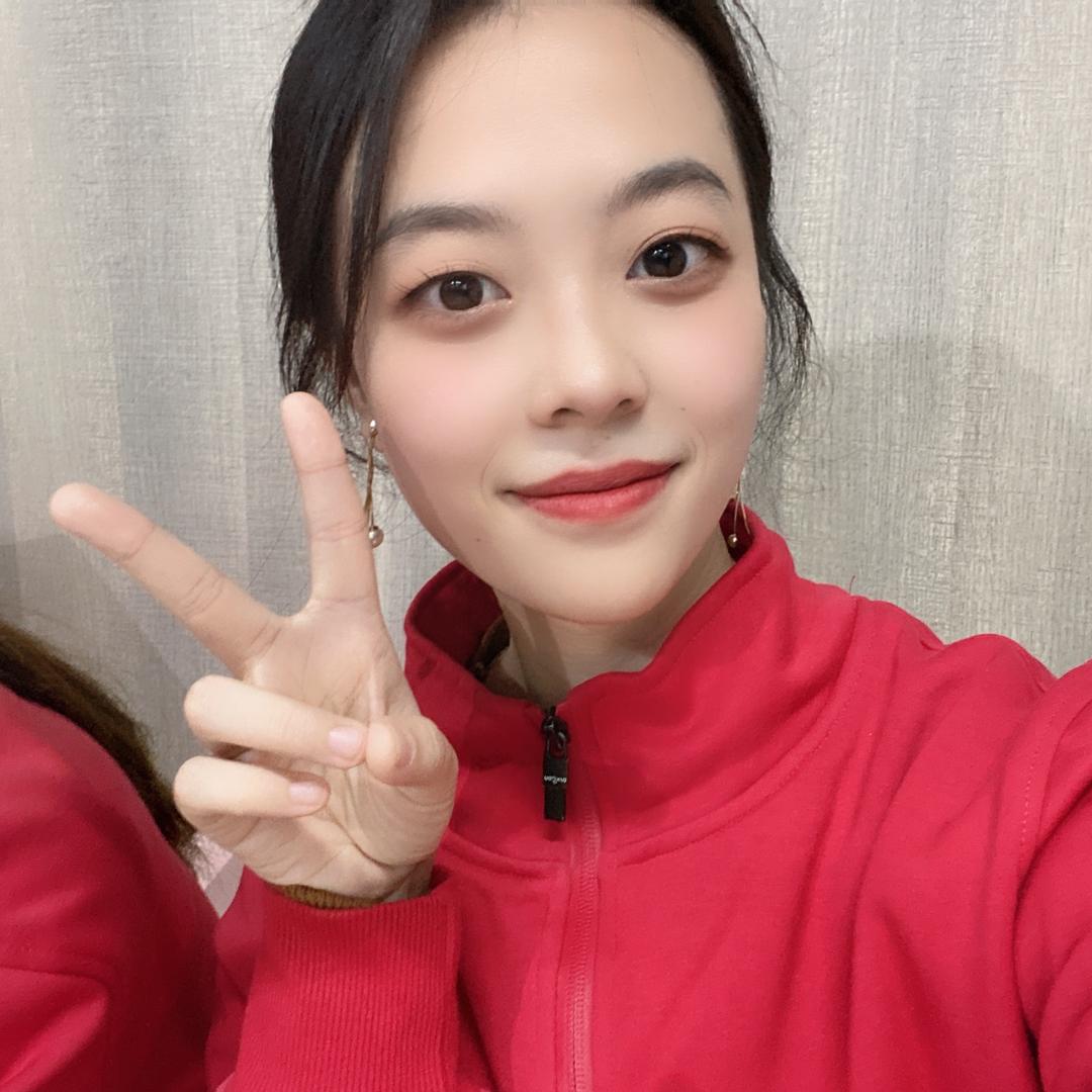 小鑫鑫呀-孕中期