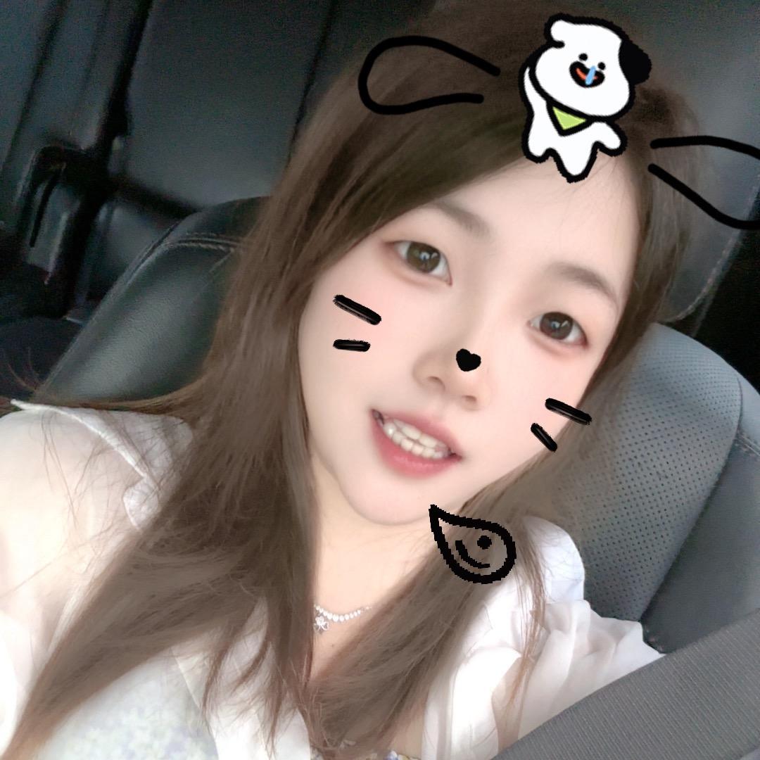 婷姑娘汽车销售🚗