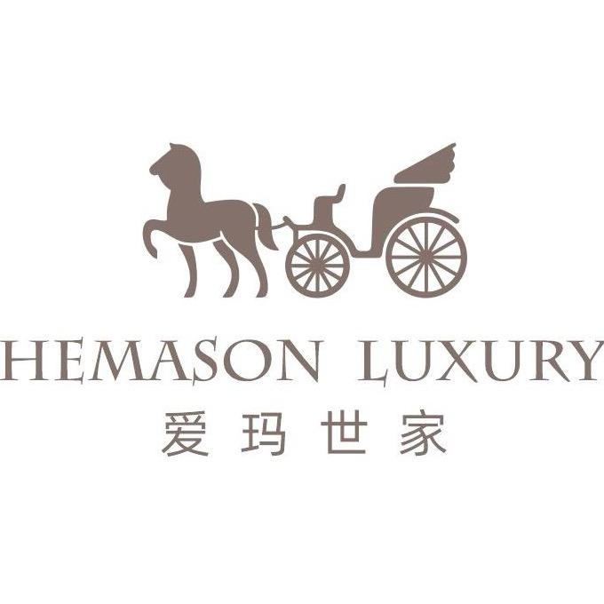爱玛世家箱包