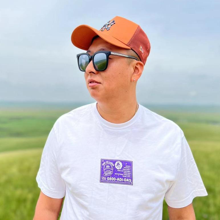 大雄一样呀