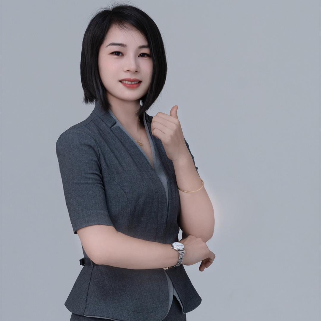 陆川碧桂领秀城萌萌