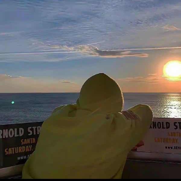 年想看海