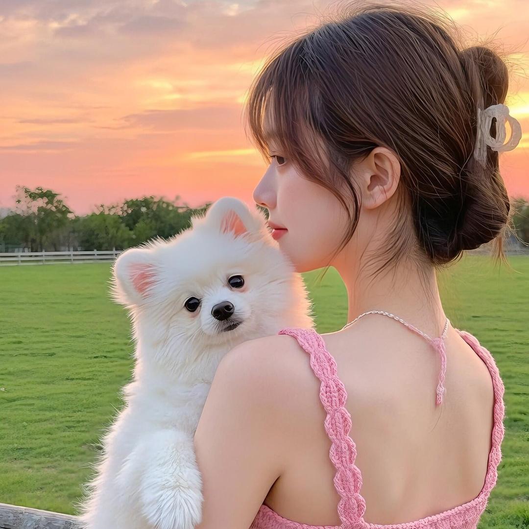 阿喜发财吖