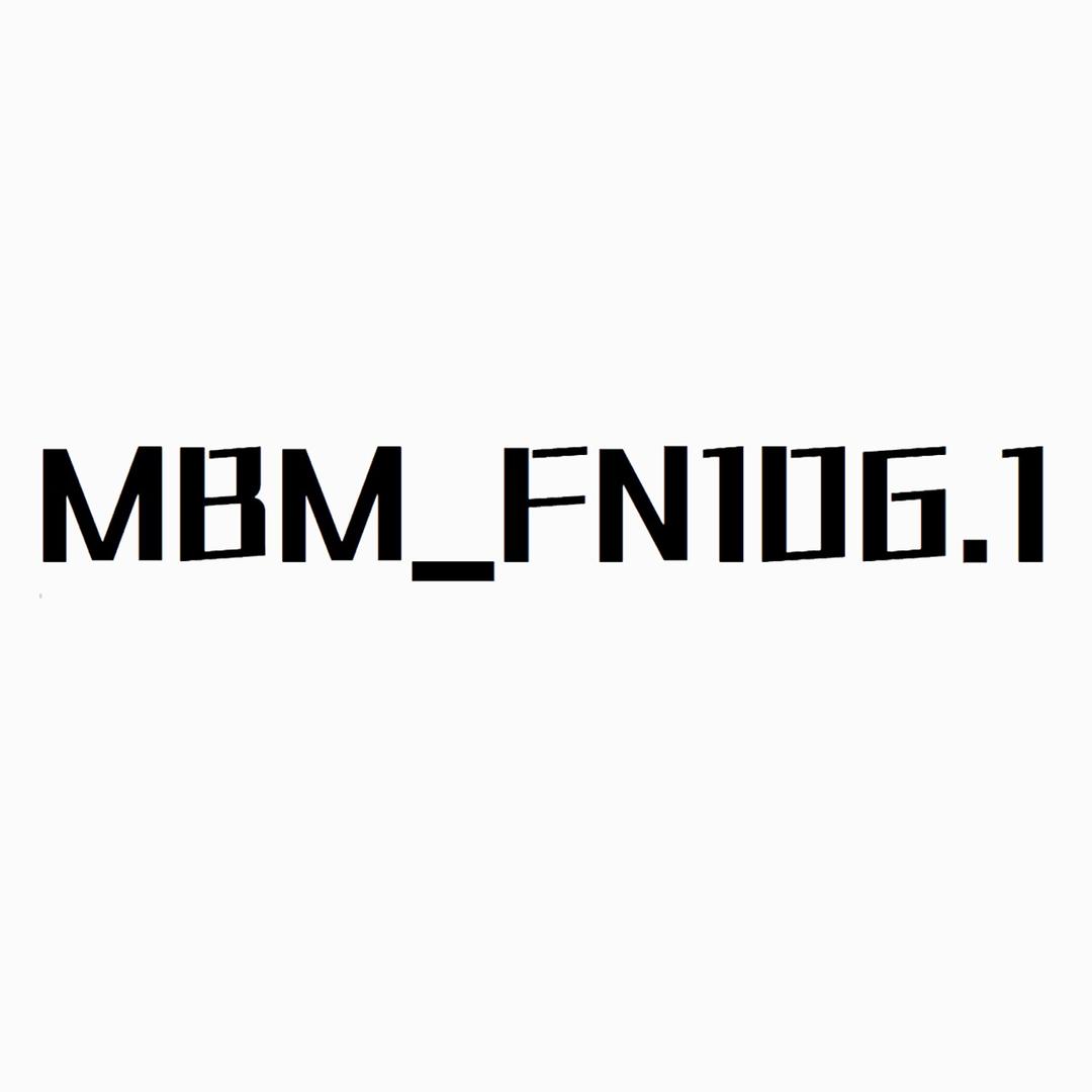 MBM_FN106.1男装