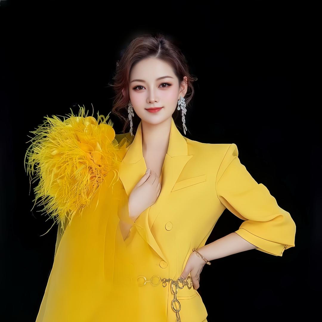 @小红豆