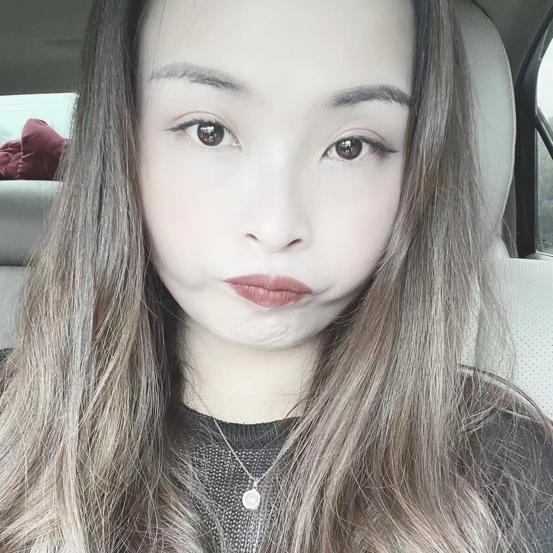 娟妹儿🍀🍀