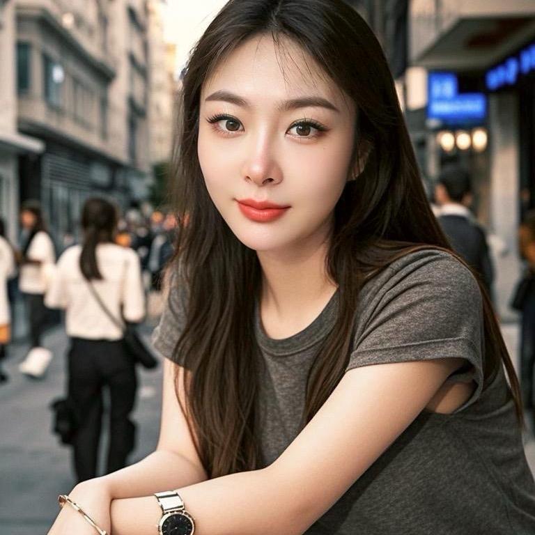 首尔亚美～樊骁漫