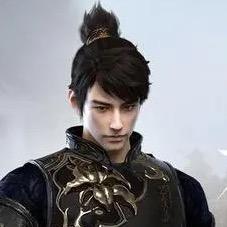 汉钟离🎈（铁血丹心)