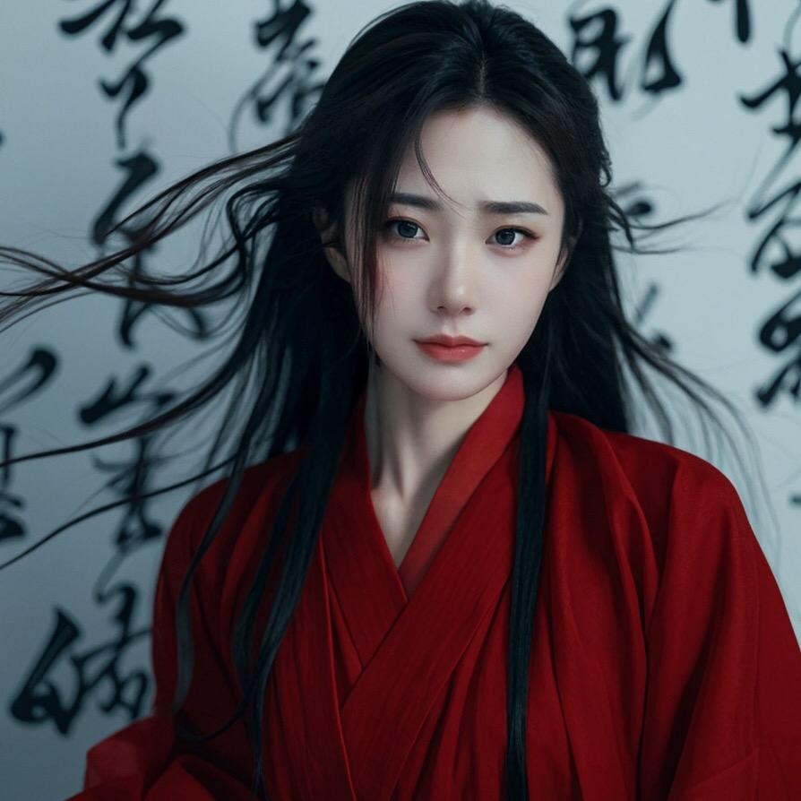 楚、南南（小仙女）🦊🐍