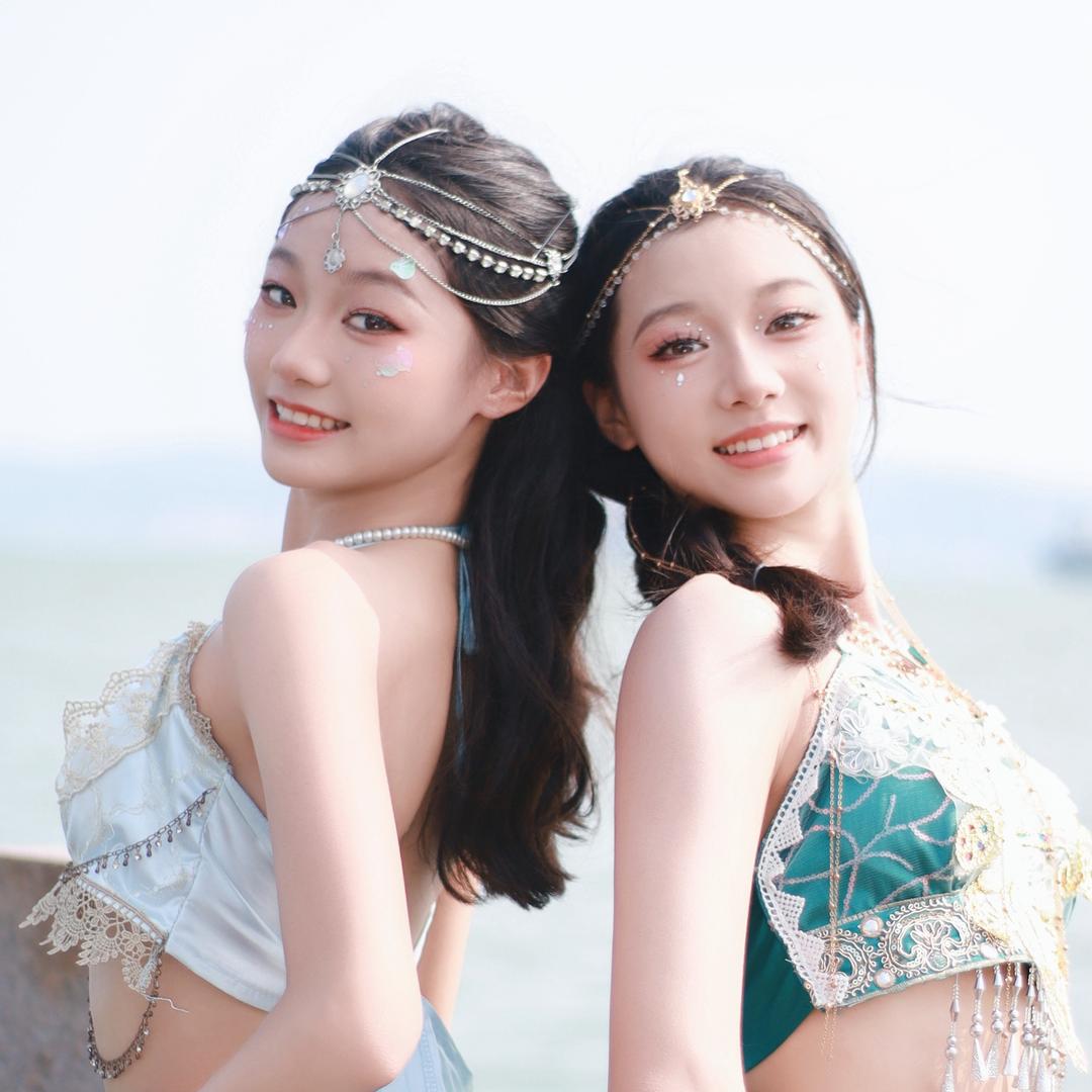 磊瑾舞蹈✨甜美小花