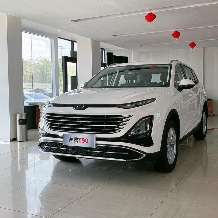 南皮庞大奔-腾店