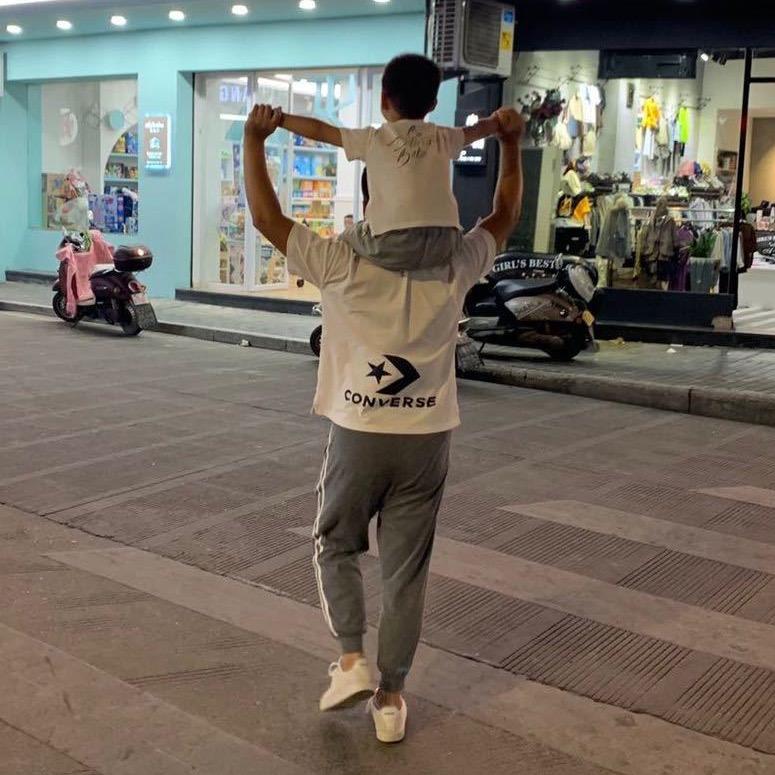 团宝加油