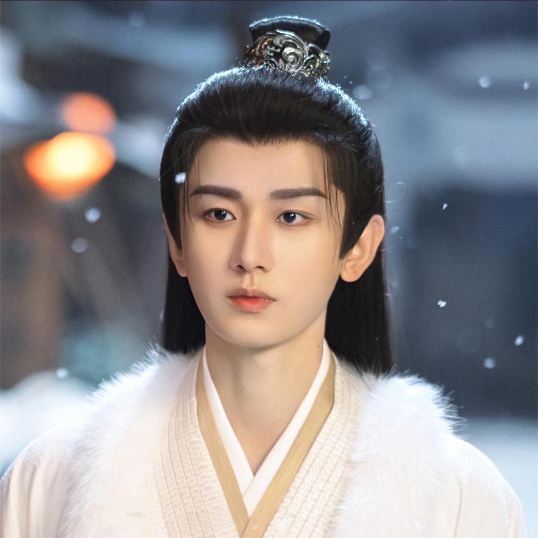 丢了一个橙子（谢淮安鲨了么接单中）