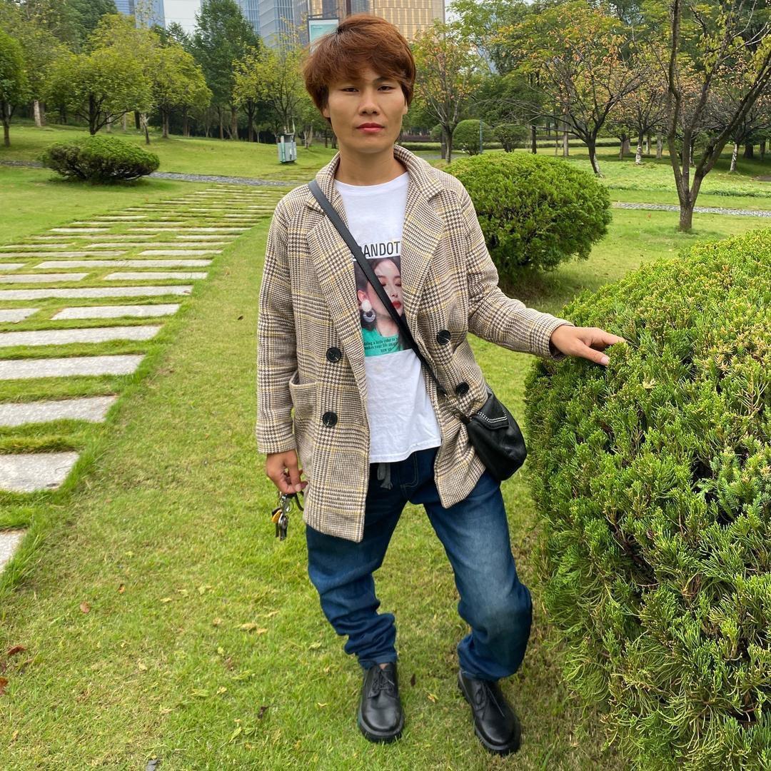 赵相机