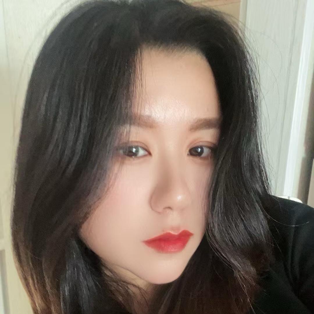 大小两只