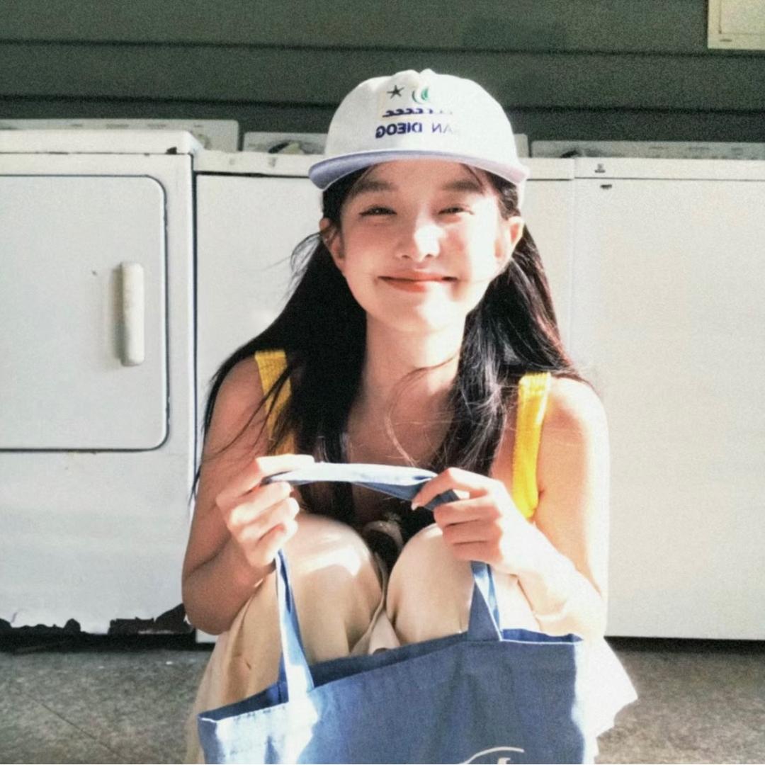 贝贝好物（瞌睡版）