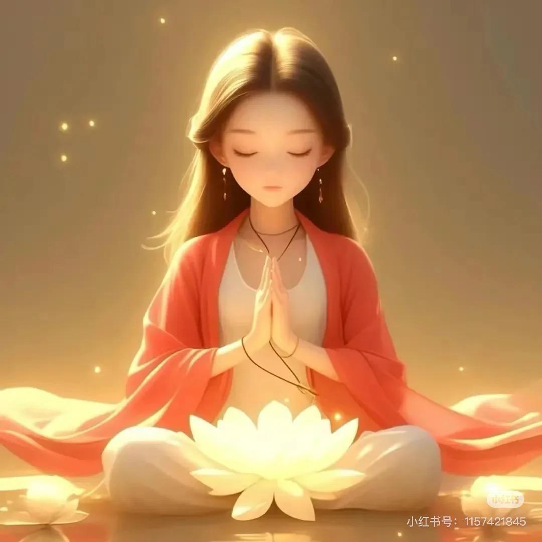 @简单的陪伴