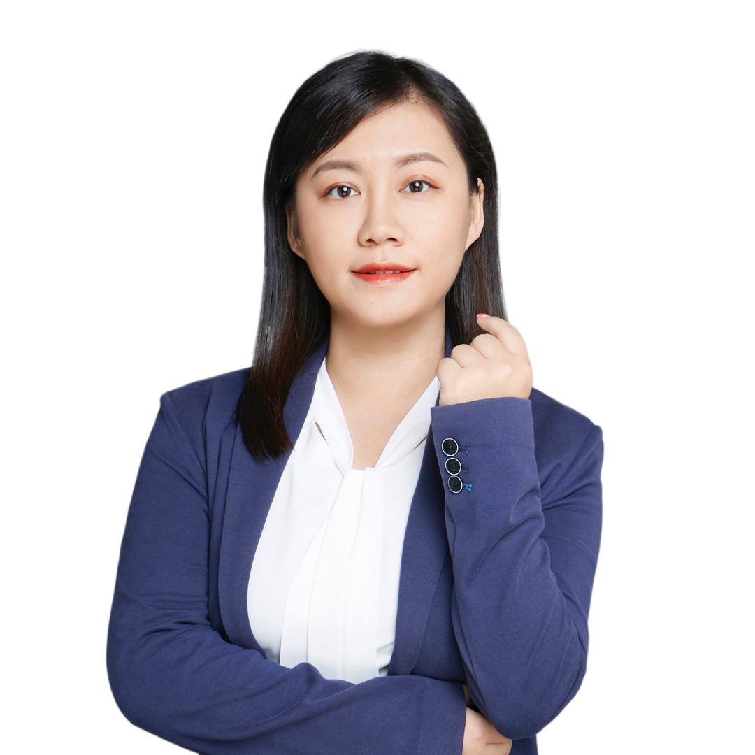 张欣宇老师