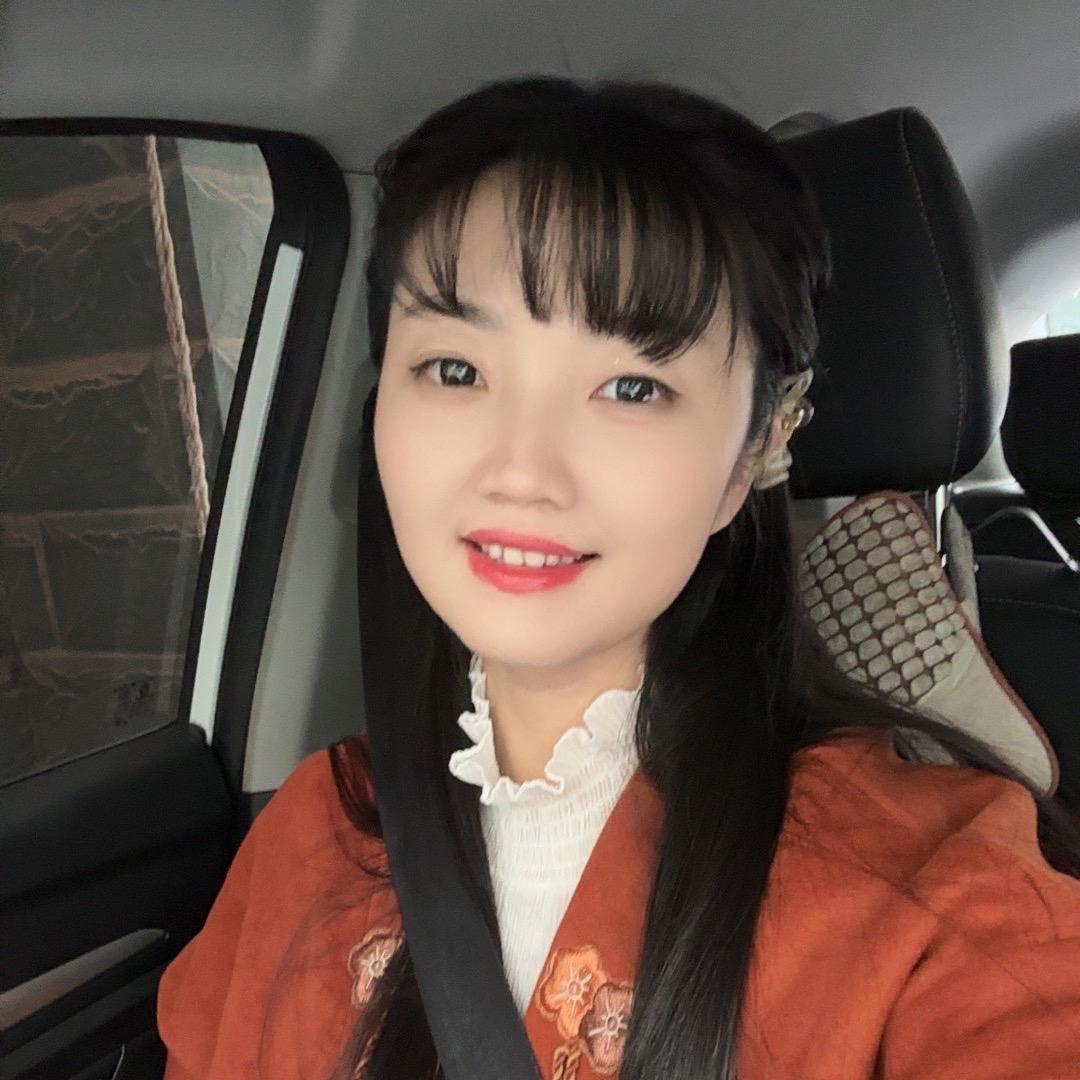 黄鹂(莎莎)