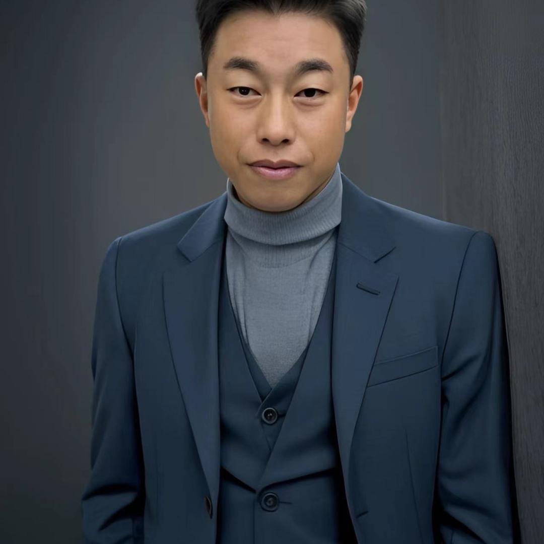 曲靖美发【保师】减龄设计  质感烫