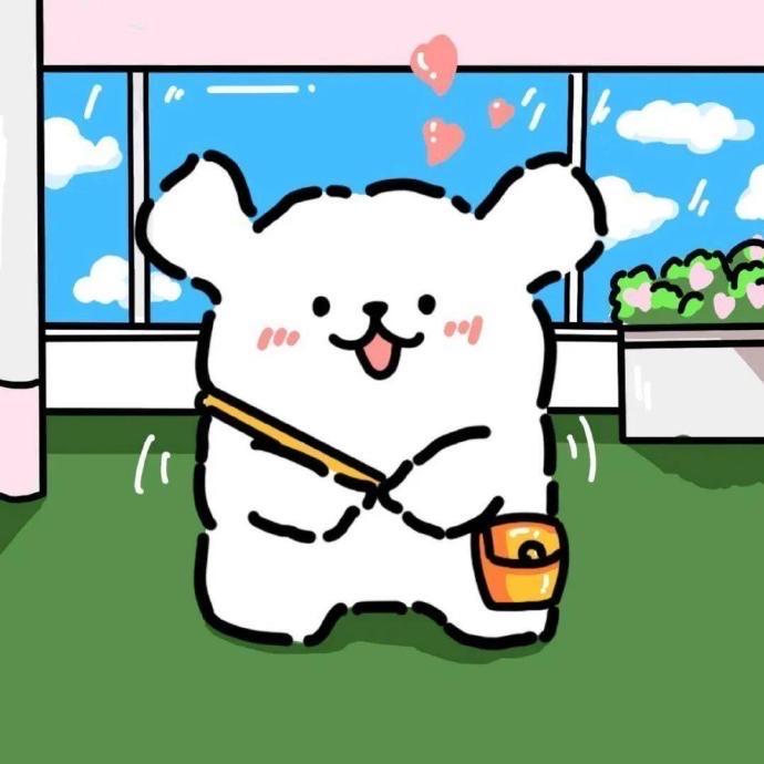 小可爱