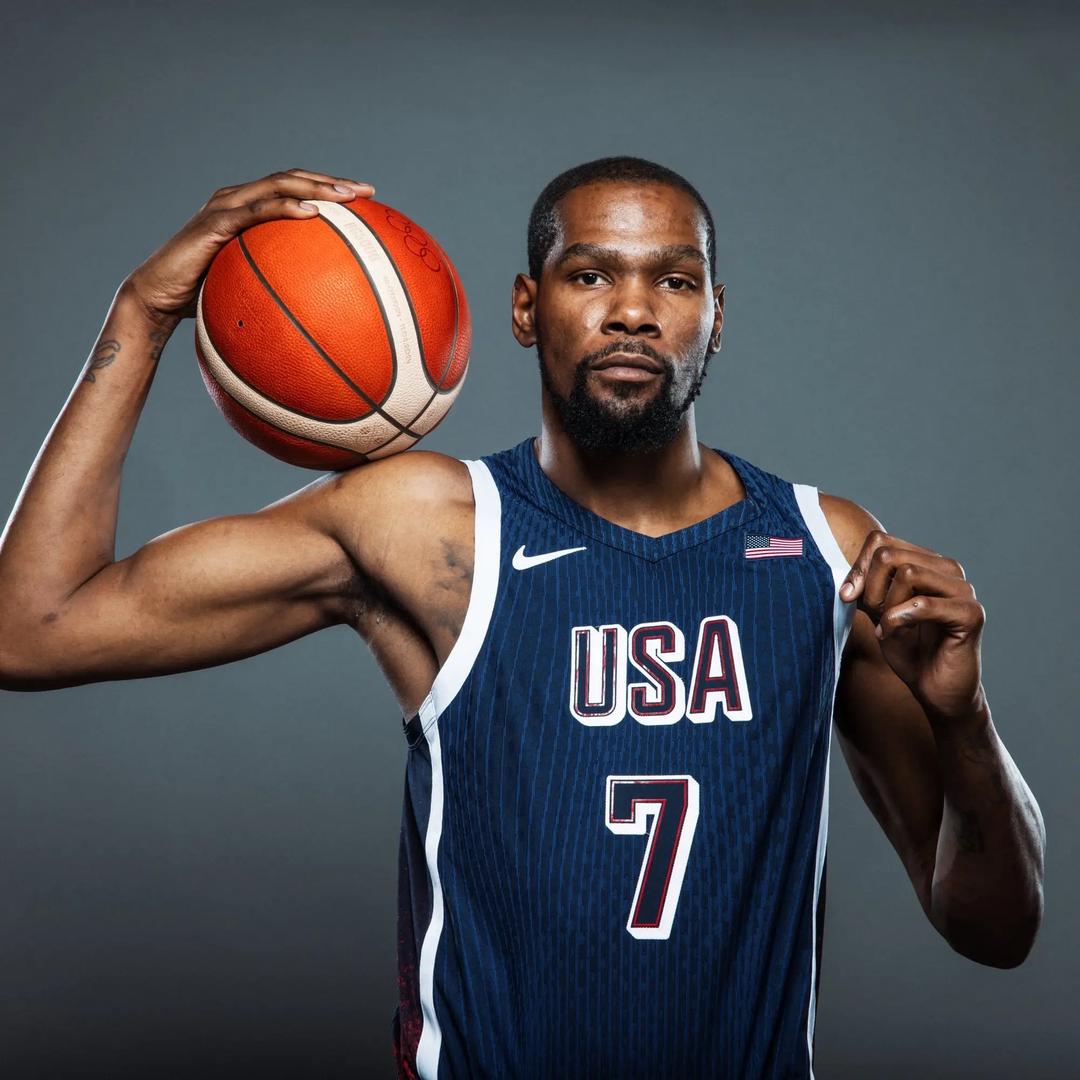 Kevin Durant