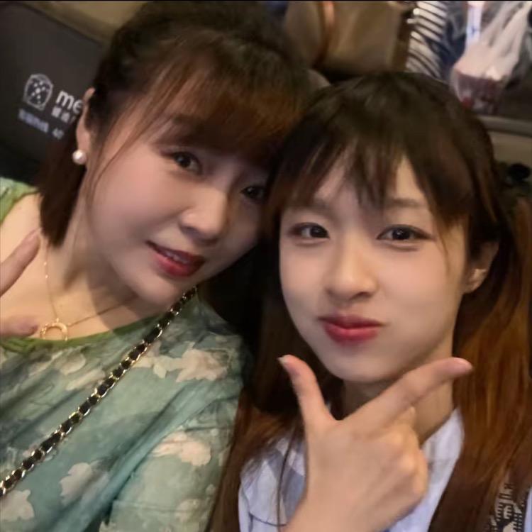 宝姐❤️蛋蛋一家人❤️5.24婚礼