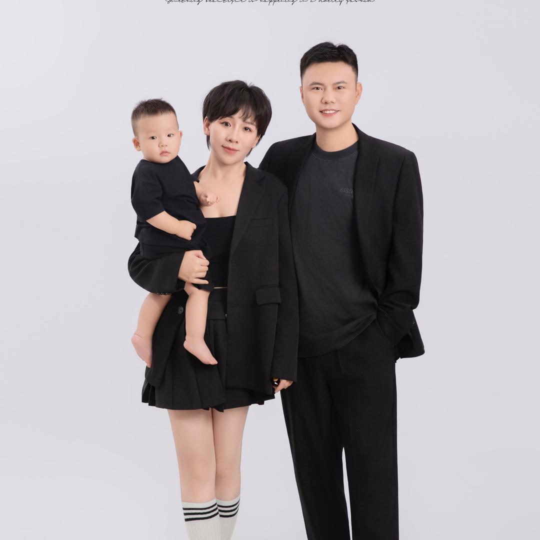 柒小姐的幸福生活（亲子版）