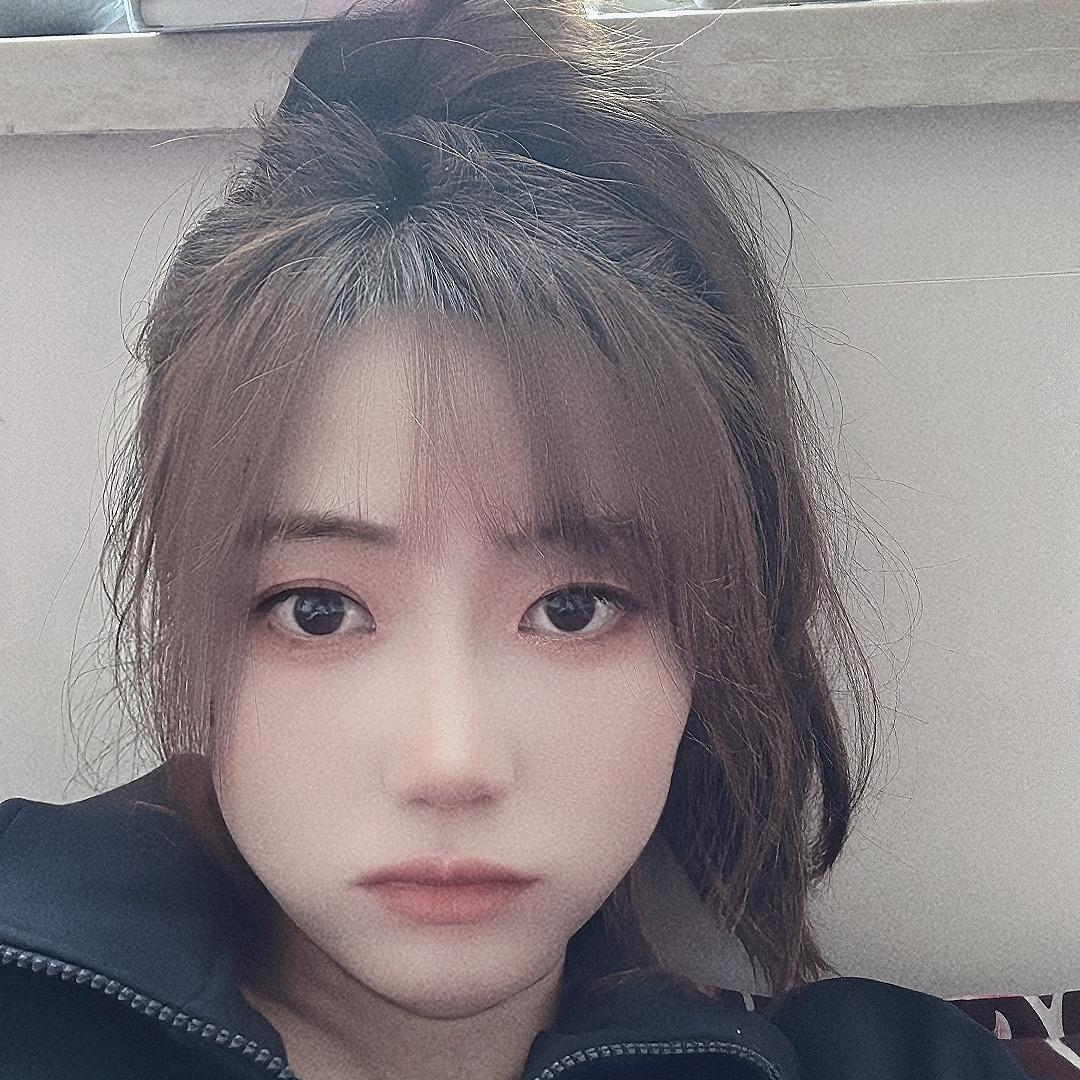 哈喽～小倩