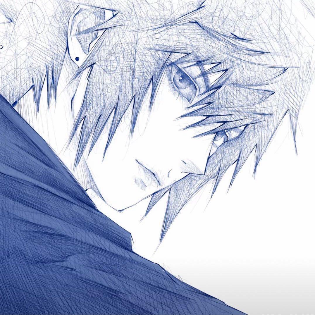 骂我都是日本人