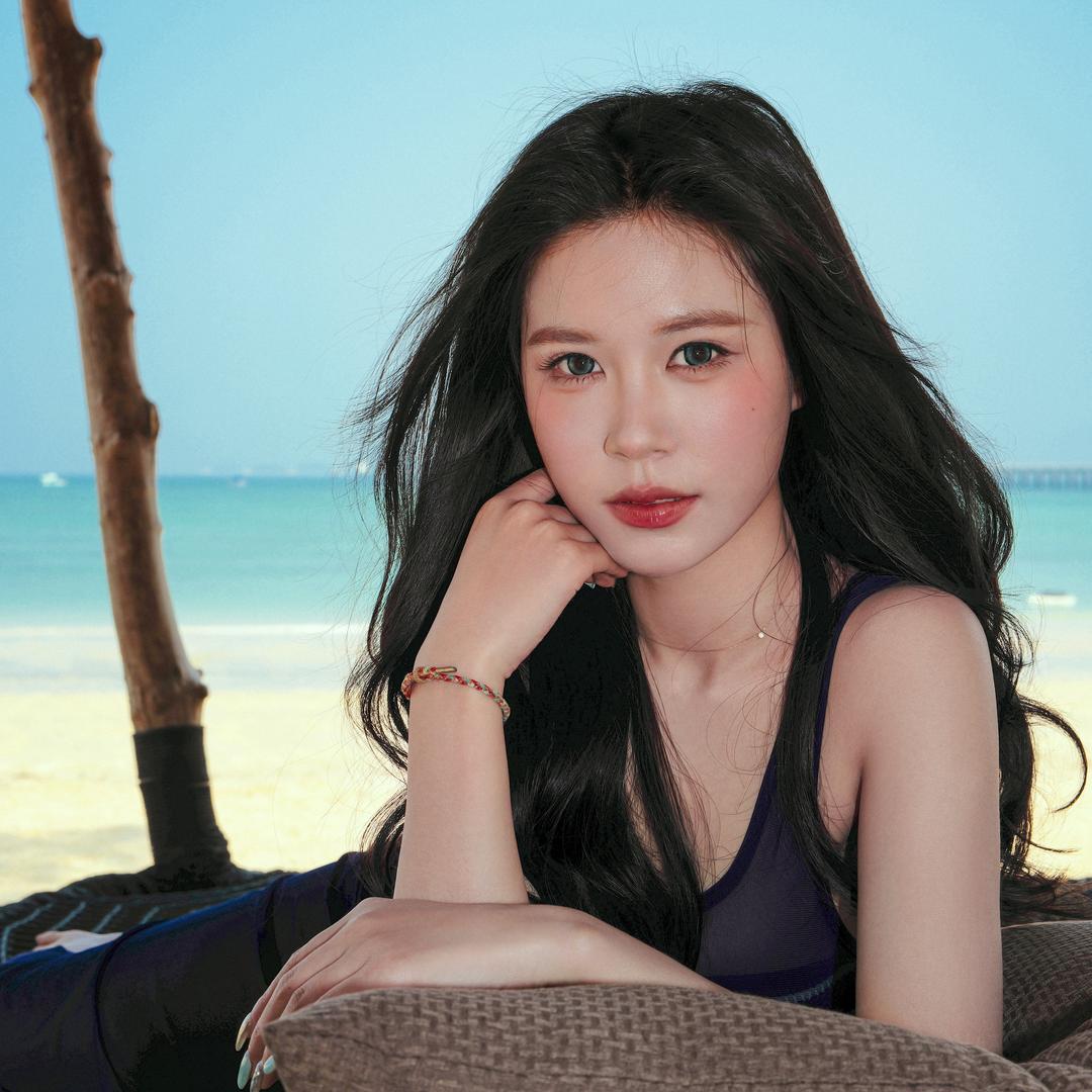 大李子