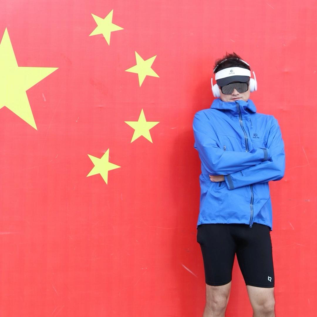 你好,小P