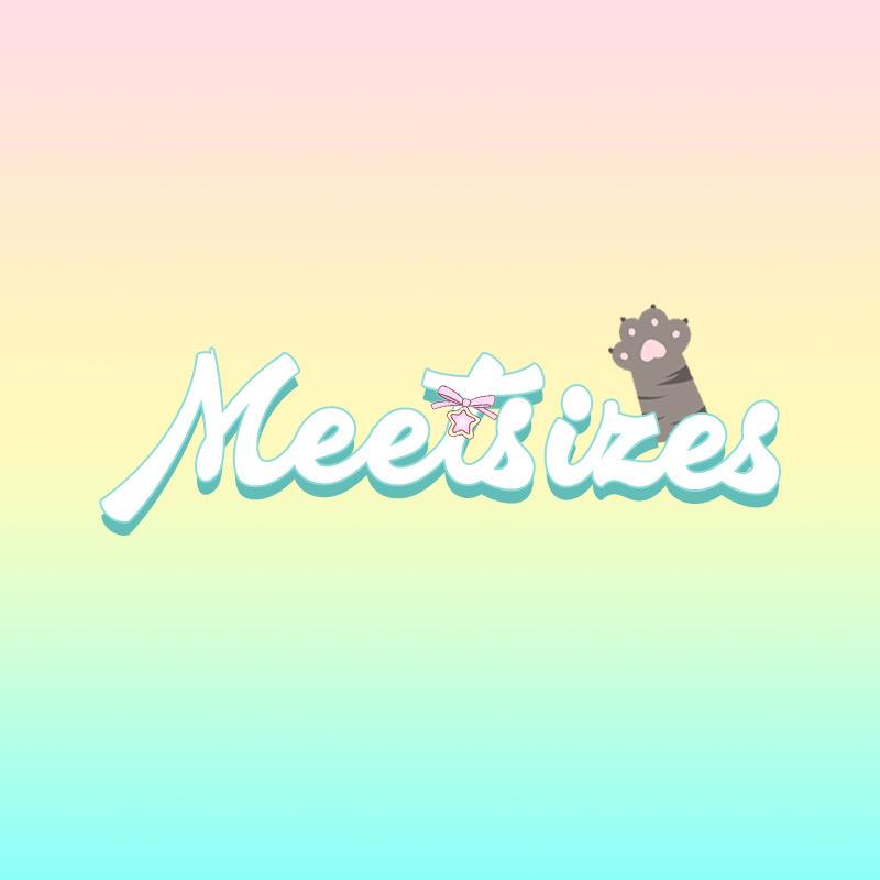 Meetsizes鞋服旗舰店