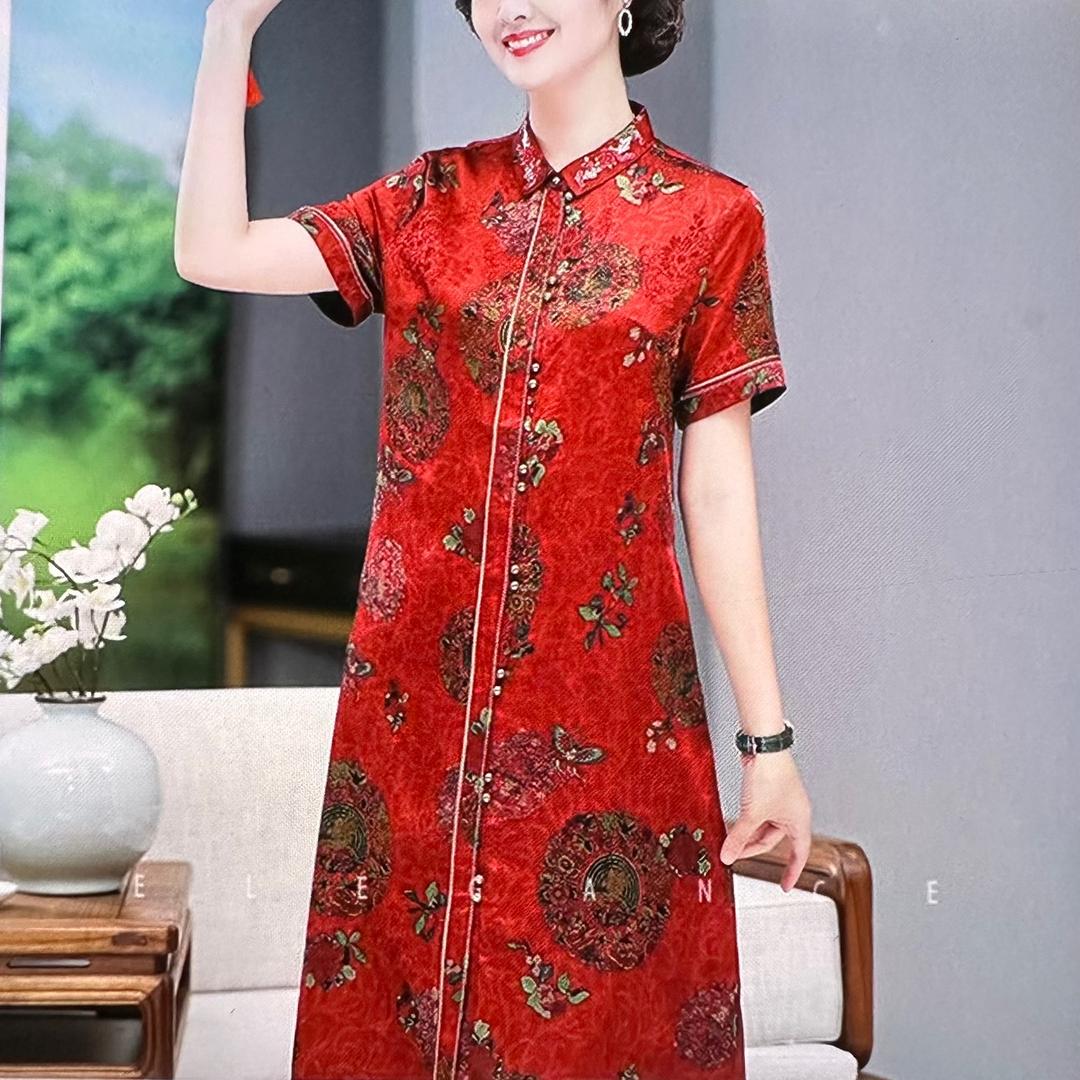 沁依阁服装商行