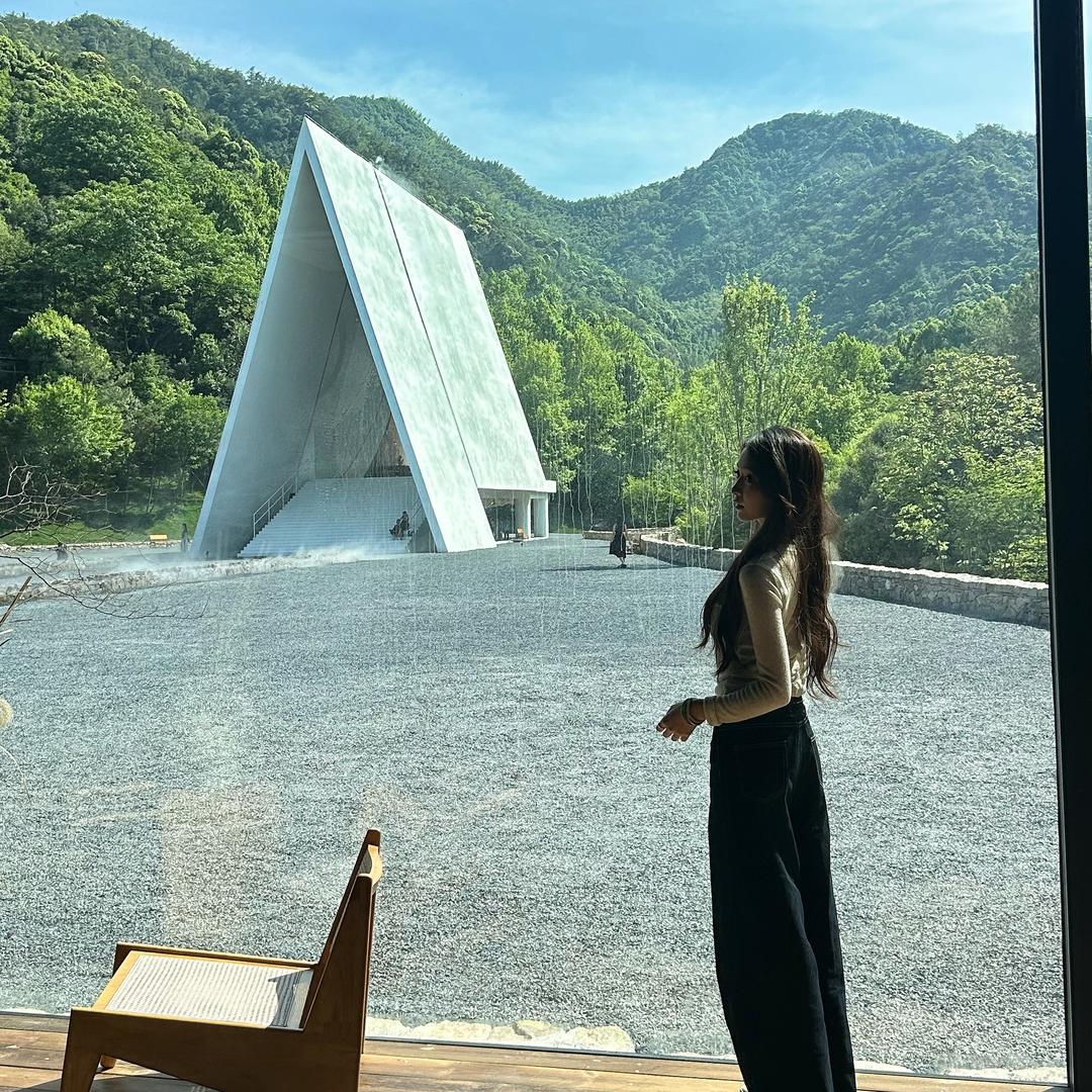 懿依依呀～