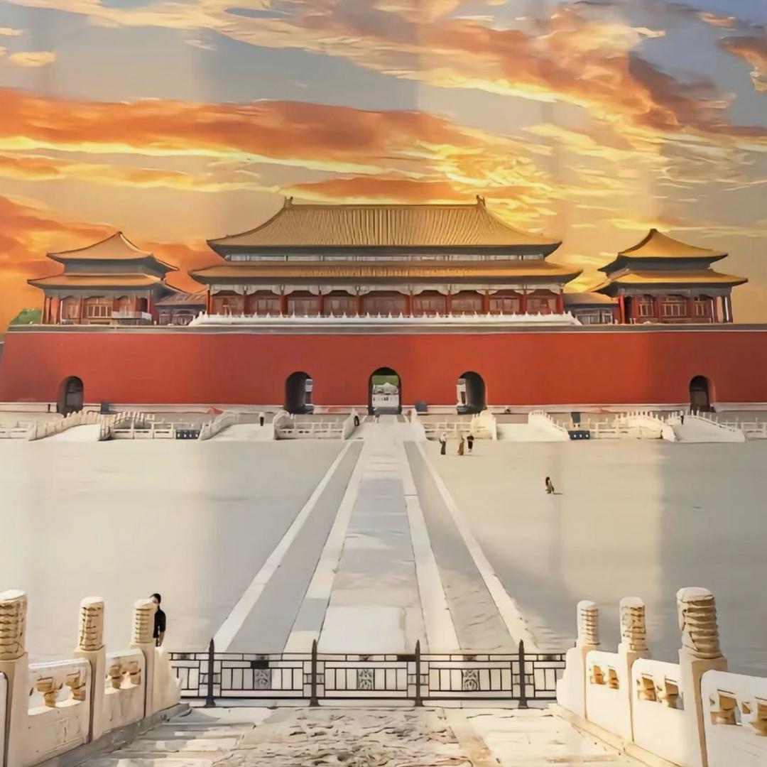 富不知道
