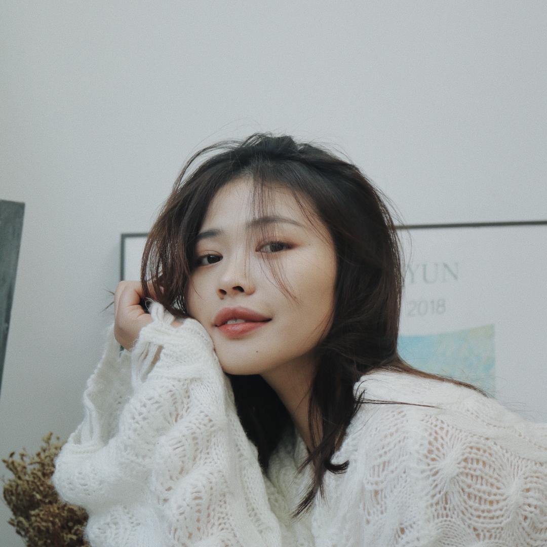 大脸妹张张