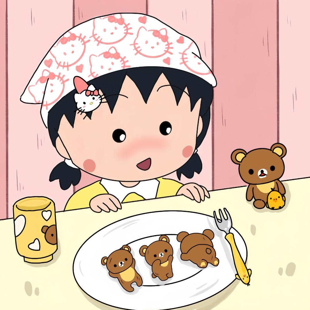 怪卫胡豆